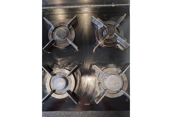 Gas inbouw Kookplaat - 20250904_181852