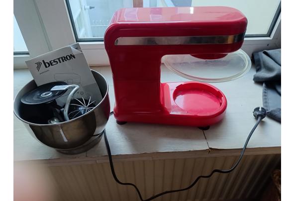 Bestron mixer - IMG20260823193313