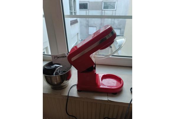 Bestron mixer - IMG20260823193325
