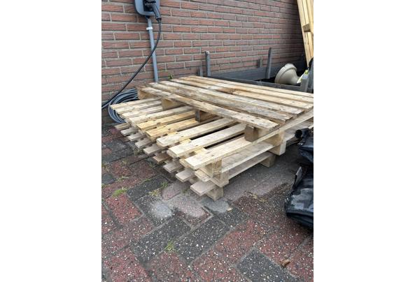 Pallets / brandhout - IMG_9199