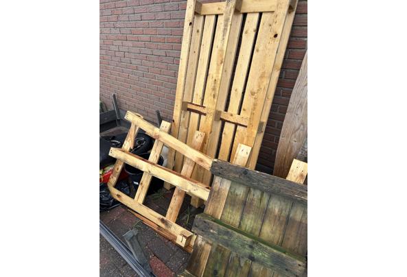 Pallets / brandhout - IMG_9200