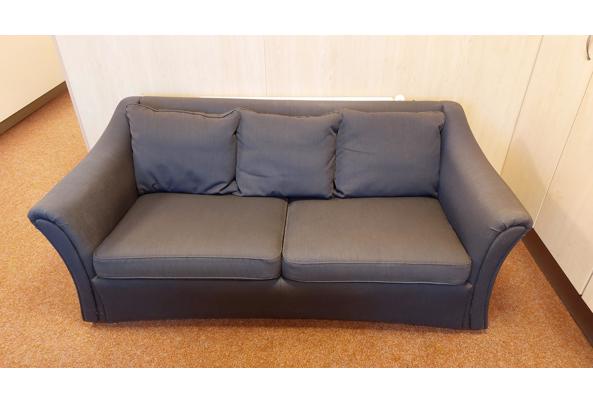 Bank en fauteuils - 1000024671