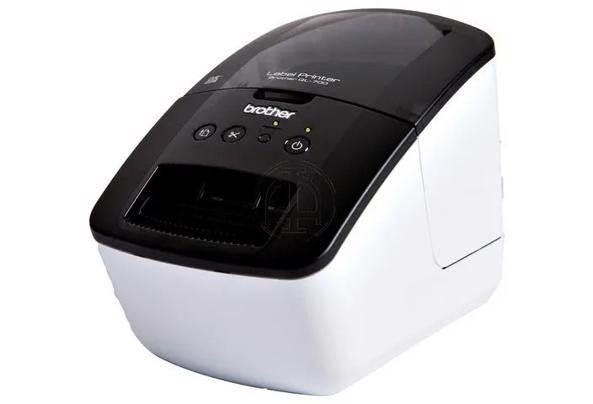 Brother Label printer QL-71OW - D-600005440237-2