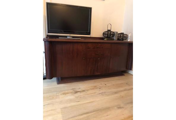 Donker eiken dressoir - 2ECE0C8B-8402-4D51-8756-634160356C68.jpeg