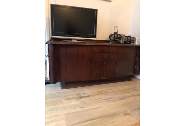 Donker eiken dressoir - 75CFB279-D998-478F-AF67-6B9994F2E069.jpeg