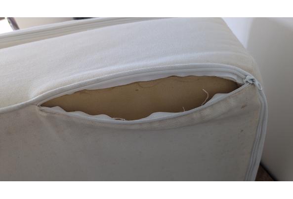 2x matras Ikea Sultan Hjartdal 90x220cm - PXL_20250723_111858894
