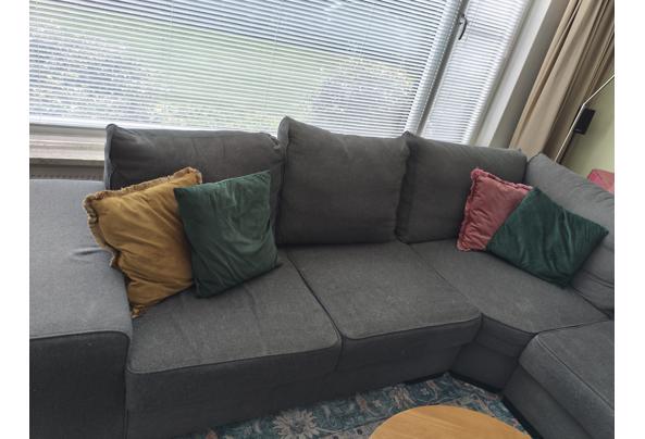 Grote grijze hoekbank - IMG_20260324_102803