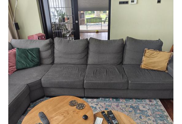 Grote grijze hoekbank - IMG_20260324_102810