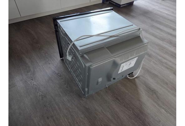 Siemens Oven - 6d4b1c2e-66ca-4e40-ba14-2834475980c3