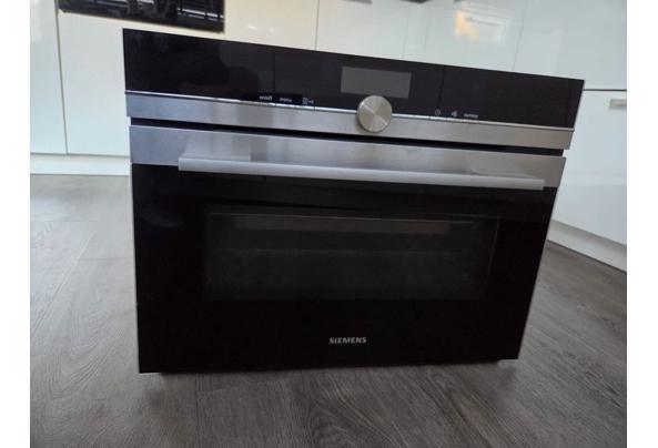 Siemens Oven - be998266-a32b-4667-96ea-6524c1842e42