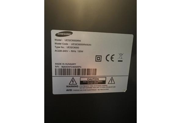 Samsung tv prima staat  - IMG_3675