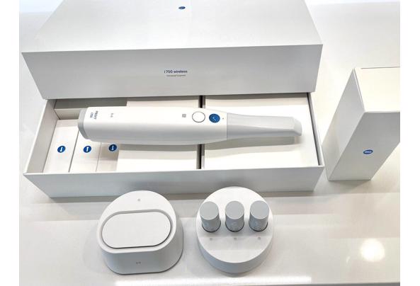 Medit i700 Wireless Intraoral 3D Dental Scanner - medit-i700-n-accessories---Copy