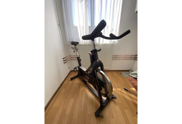 Schwinn spinbike / hometrainer IC-Pro - IMG_3327