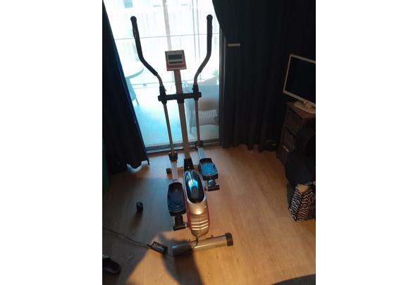 Crosstrainer - 20260721_120603