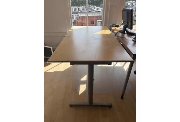 Verstelbaar bureau - IMG_6328