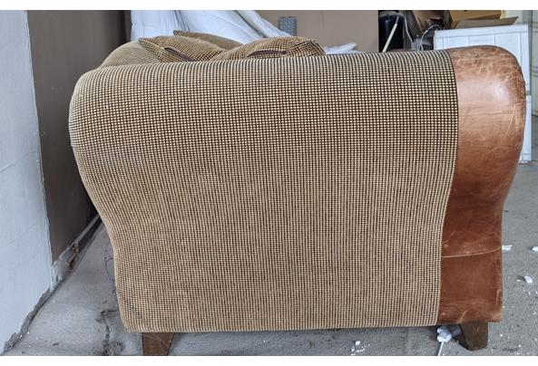 Love Seat, anderhalf zitbank - PXL_20210706_135315000-MPfau2