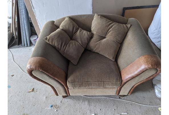 Love Seat, anderhalf zitbank - PXL_20210706_135332527fau1