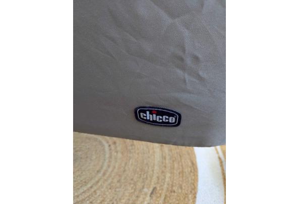 Baby (reis)wiegje van chicco - IMG-20260406-WA0005