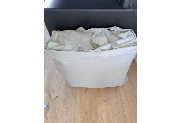 Baby (reis)wiegje van chicco - IMG-20260406-WA0008