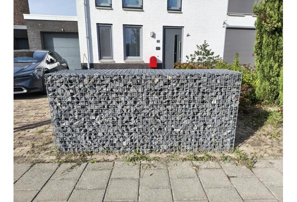 ca. 2–3 ton sier-/breuksteen uit gabion, zelf uit te scheppen - IMG_20261003_160420510_HDR