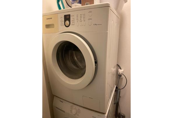 Samsung wasmachine - wasmachine