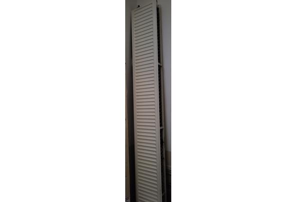 radiator - drie stuks - 20250617_202328
