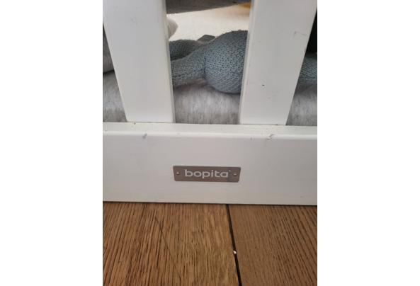Witte Bopita babybox vierkant  - 20220808_090012