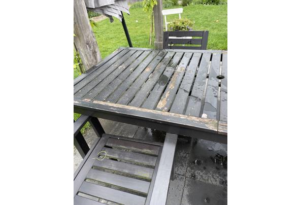 Tuintafel en 3 stoelen - IMG_6206