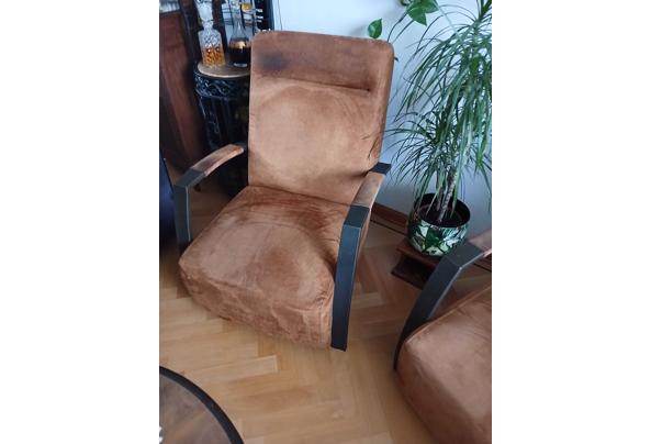 2 Stoelen en een 2 zitsbank - IMG-20260908-WA0005