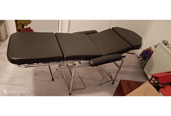 Massagetafel, pedicuretafel - IMG20230921200747