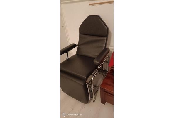 Massagetafel, pedicuretafel - IMG20230921200904