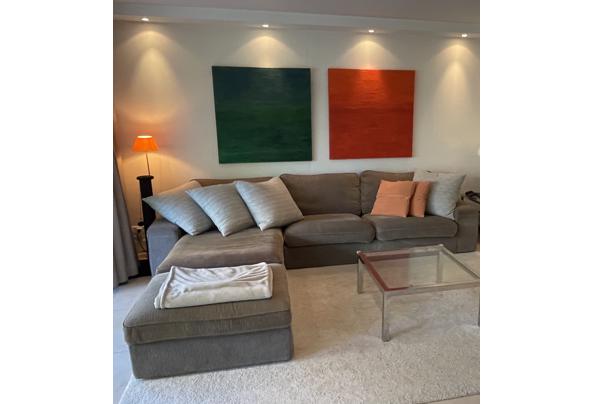 Ikea Kivik bank - 3F5C7AAA-2CD9-4DFE-AB74-0DCCB9FD37F5