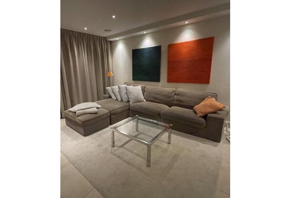 Ikea Kivik bank - 6E8033E9-D0C5-4374-8018-EB4B31E7E077