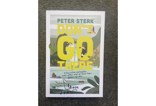 Don't go there - Peter Sterk - IMG_9725
