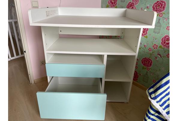 Commode voor baby - 8248b776-3e51-4c3d-87be-e5a9fc3780d7