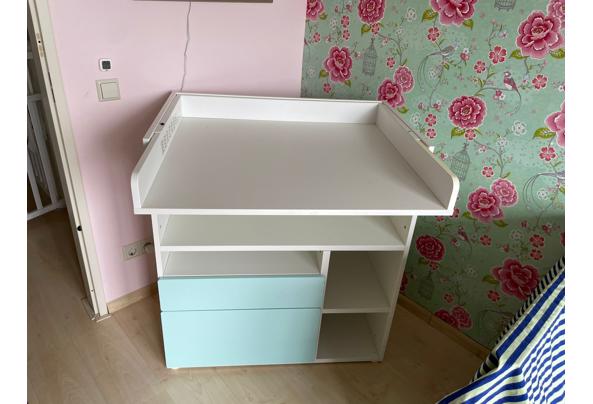 Commode voor baby - f3d2e012-7045-4152-87fe-bcaaff65a68e
