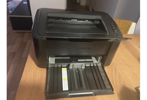 Samsung ML-1665 (zwart-wit laserprinter) - IMG_3350