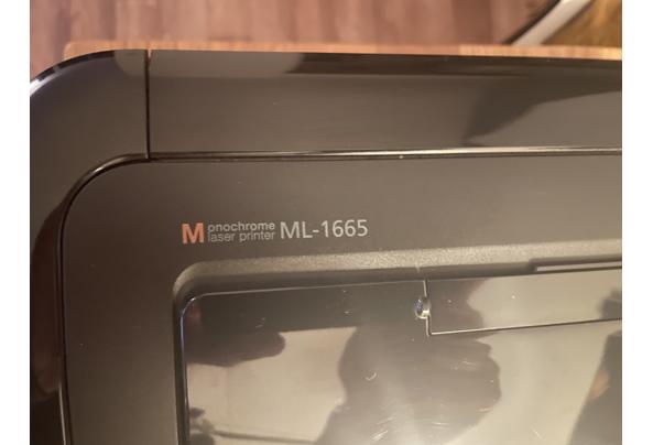 Samsung ML-1665 (zwart-wit laserprinter) - IMG_3352