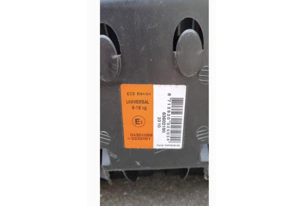 Auto kinderstoel gratis - Screenshot_20260410_184557_Chrome