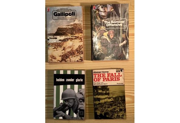 Boeken :oorlog.  pocket size.  Engels - IMG_9288_638363531617350989