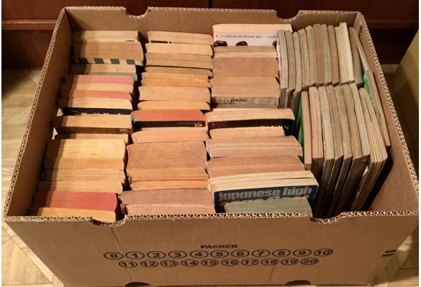 Boeken :oorlog.  pocket size.  Engels - IMG_9289_638363531694625764