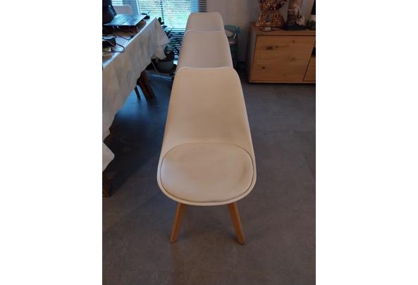 6 eetkamerstoelen - 20251004_182959