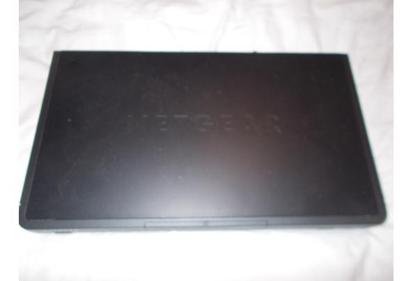 NETGEAR D E Exress - DSCN1339
