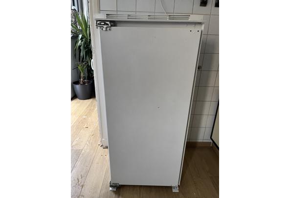 inbouwkoelkast  - koelkast1