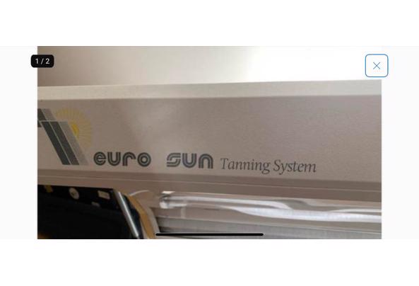 Zonnebank Eurosun - IMG_8584