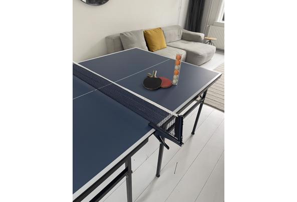 Tafeltennistafel (pingpong) - IMG_5034