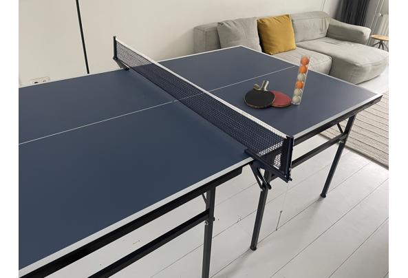 Tafeltennistafel (pingpong) - IMG_5035
