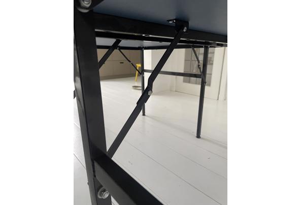 Tafeltennistafel (pingpong) - IMG_5036