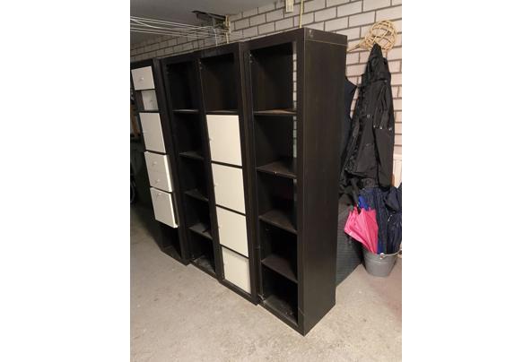 Ikea blok kasten - 1C50364C-672B-4243-8A3C-88884268C1FA