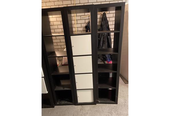 Ikea blok kasten - 3973FF5A-22EC-492F-8ECA-C8BA239F1F3C